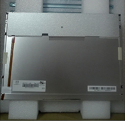 G121SN01 V403  AUO 12.1INCH 800×600RGB	500CD/M2 WLED LVDS  Storage Temp.: -30 ~ 85 °C INDUSTRIAL LCD DISPLAY