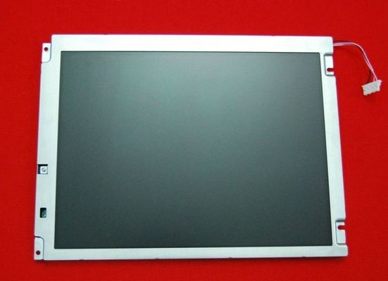 NL8060BC31-28D NLT 12.1INCH 350CD/M2 LCM 800×600 800×600RGB CCFL LVDS Storage Temp.: -20 ~ 80 °C INDUSTRIAL LCD DISPLAY