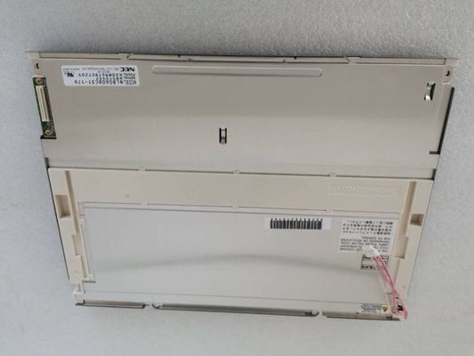 NL8060BC31-32 NLT 12.1INCH 400CD/M2 LCM 800×600 800×600RGB CCFL TTL Operating Temperature: -10 ~ 70 °C INDUSTRIAL LCD DI