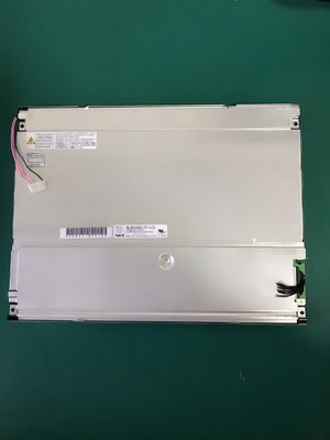 NL8060BC31-41E NLT 12.1INCH 400CD/M2 LCM 800×600 800×600RGB CCFL LVDS Operating Temperature: -20 ~ 70 °C INDUSTRIAL LCD