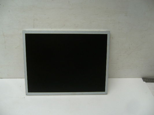 G150XTN05.0 AUO	15INCH	1024×768RGB 350CD/M2 WLED LVDS Operating Temperature: -30 ~ 85 °C INDUSTRIAL LCD DISPLAY