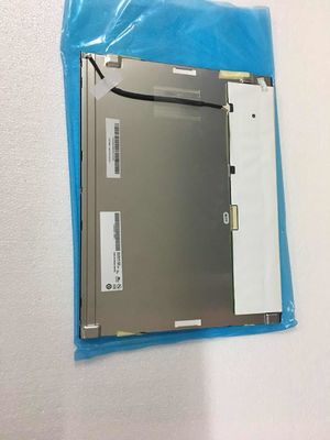 G150XTN05.1 AUO	15INCH	1024×768RGB 1200CD/M2	WLED LVDS Operating Temperature: -30 ~ 85 °C INDUSTRIAL LCD DISPLAY