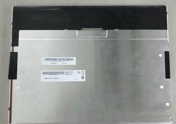 G150XTT01.0 AUO	15INCH	1024×768RGB 500CD/M2 WLED LVDS Operating Temperature: -20 ~ 70 °C  INDUSTRIAL LCD DISPLAY