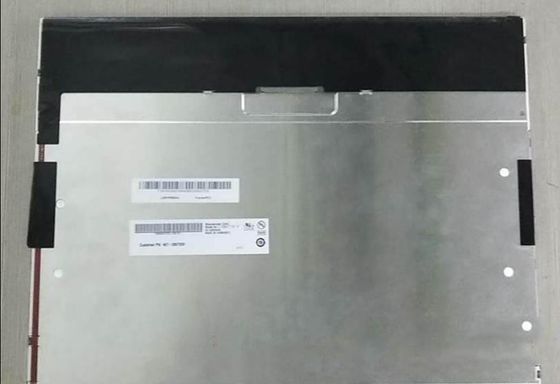 G150XTT02.0 AUO	15INCH	1024×768RGB 500CD/M2 WLED LVDS Operating Temperature: -20 ~ 70 °C  INDUSTRIAL LCD DISPLAY