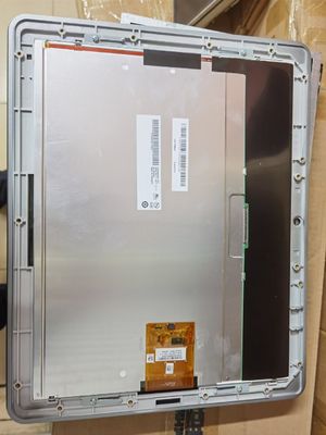 G150XTT02.0 AUO	15INCH	1024×768RGB 500CD/M2 WLED LVDS Operating Temperature: -20 ~ 70 °C  INDUSTRIAL LCD DISPLAY