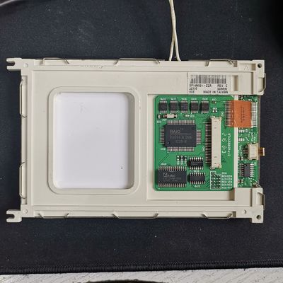 SP14N001 HITACHI  5.1&quot; inch 240×128  150 cd/m²  Storage Temp.: -20 ~ 70 °C  INDUSTRIAL LCD DISPLAY