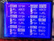 SP14Q002-A1  HITACHI 5.7 inch 320×240 140 cd/m²  Storage Temperature: -20 ~ 60 °C  INDUSTRIAL LCD DISPLAY