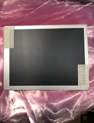 6.5 Inch 640×480RGB 500CD/M2 500nits WLED LVDS AUO LCD G065VN02 V0