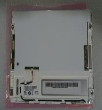 6.5 Inch 640×480RGB 500CD/M2 500nits WLED LVDS AUO LCD G065VN02 V0