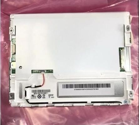 6.5 Inch 640×480RGB 500CD/M2 500nits WLED LVDS AUO LCD G065VN02 V0