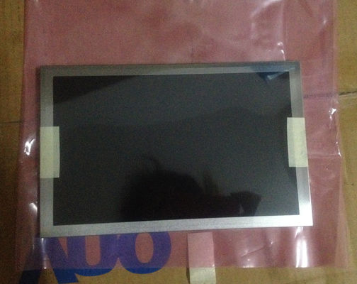 8.9 Inch 1280×272RGB 1750nits AUO TFT LCD WLED LVDS C089KAN01.0