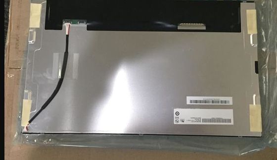 1920×1080RGB 15.6 INCH 400CD/M2 WLED EDP Lcd Monitor G156HAB02.4