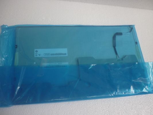 1920×1080RGB 15.6 INCH 400CD/M2 WLED EDP Lcd Monitor G156HAB02.4