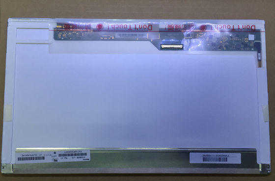 1000nits WLED LVDS AUO LCD Panel 1920×1080RGB 15.6 INCH G156HAN04.0