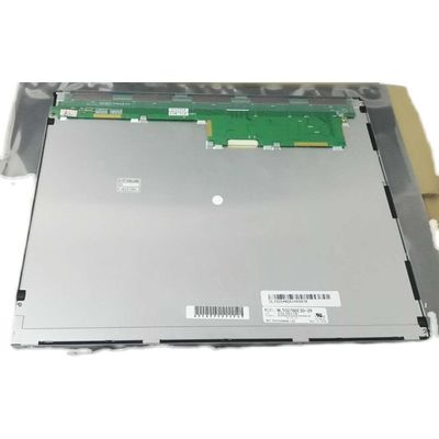 NL10276BC30-18L NLT 15INCH 270CD/M2 LCM 1024×768 1024×768RGB	CCFL LVDS Operating Temp.: -10 ~ 70 °C INDUSTRIAL LCD DISPL