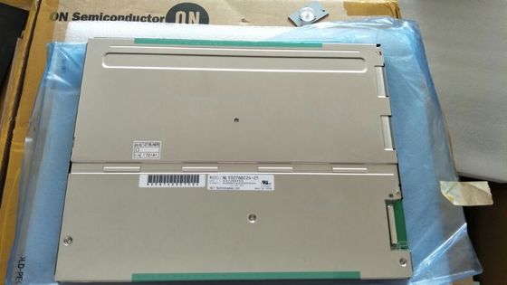 NL10276BC30-34R NLT 15INCH 400CD/M2 LCM 1024×768 1024×768RGB WLED LVDS Operating Temp.: -20 ~ 70 °C INDUSTRIAL LCD DISPL