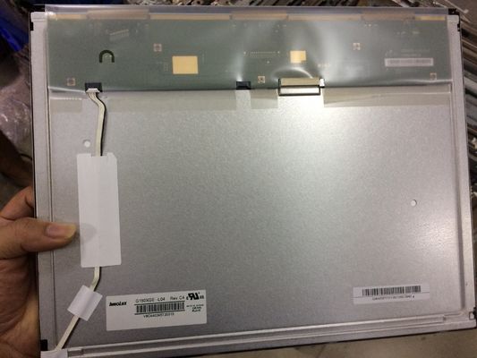 NL12876BC26-32D NLT 15.3INCH 470CD/M2 LCM 1280×768 1280×768RGB WLED LVDS Operating Temp.: -20 ~ 70 °C INDUSTRIAL LCD DIS