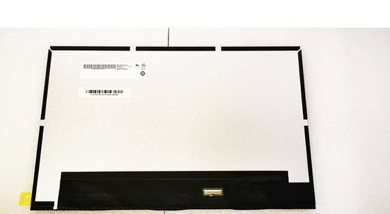 15.6 INCH 1920×1080RGB 500nits WLED EDP TFT Display G156HAN05.0