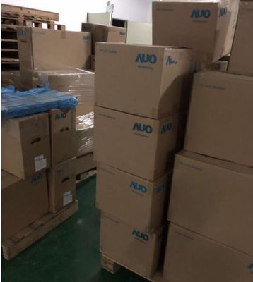 AUO 1366×768RGB 15.6&quot; 400nits WLED LVDS LCD Display G156XTN01.0