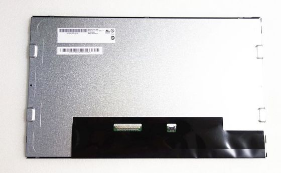 AUO 1366×768RGB 15.6&quot; 400nits WLED LVDS LCD Display G156XTN01.0