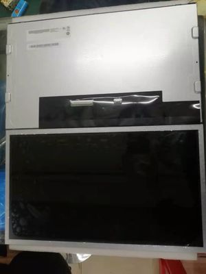 AUO 1366×768RGB 15.6&quot; 400nits WLED LVDS LCD Display G156XTN01.0