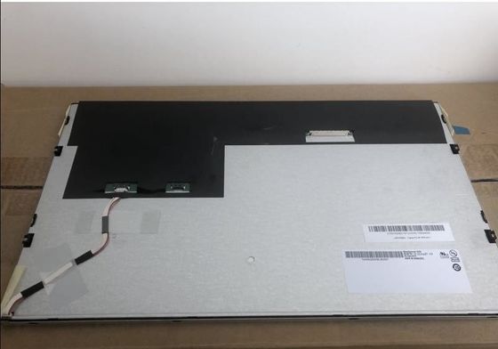 G156XTN01.2 400nits WLED EDP AUO Industrial Panel 1366×768RGB 15.6INCH