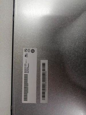 1366×768RGB  220CD/M2 WLED EDP LCD Panel 100PPI G156XTN02.0 AUO