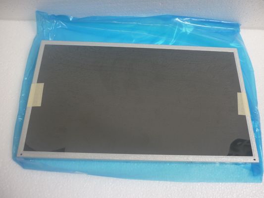 15.6 INCH 1366×768RGB 500nits WLED LVDS AUO LCD Panel G156XW01 V2