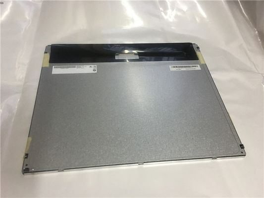 AUO 17 INCH 1280×1024RGB 400nits WLED LVDS TFT LCD G170ETN03.1