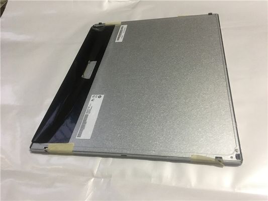 AUO 17 INCH 1280×1024RGB 400nits WLED LVDS TFT LCD G170ETN03.1