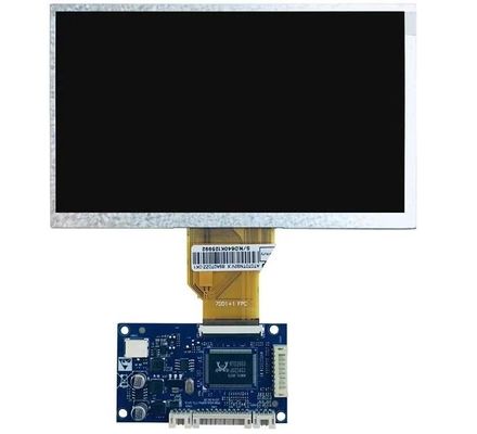 17 INCH 1920×1920RGB 350CD/M2 AUO TFT Screen G170HAN01.1 Operating Temperature: -20 ~ 60 °C