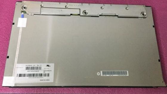 1366×768RGB 18.5 INCH 450nits WLED EDP TFT LCD Panel G185XTN01.1 AUO