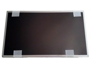 AUO 18.5 INCH 1366×768RGB AUO TFT LCD 450CD/M2 Operating Temperature: 0 ~ 60 °C G185XW01 V201