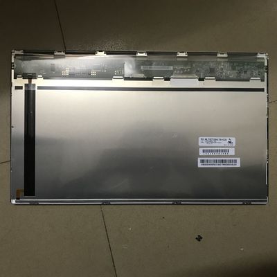 NL192108AC18-01D NLT 15.6INCH 400CD/M2 LCM 1920×1080 1920×1080RGB WLED eDP Operating Temp.: -20 ~ 70 °C INDUSTRIAL LCD D