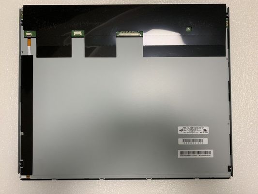 NL128102AC26-01 NLT 17INCH 400CD/M2 LCM 1280×1024 1280×1024RGB WLED LVDS Storage Temp.: -30 ~ 80 °C INDUSTRIAL LCD DISPL