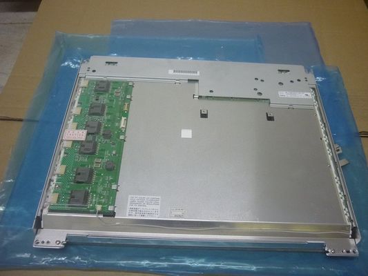 NL128102AC28-07 NLT 18.1INCH 240CD/M2 LCM 1280×1024 1280×1024RGB CCFL LVDS Storage Temp.: -20 ~ 60 °C INDUSTRIAL LCD DIS