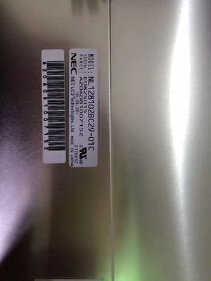 NL128102BC29-01C NLT 19INCH 270CD/M2 LCM 1280×1024 1280×1024RGB CCFL LVDS Operating Temperature: 0 ~ 55 °C INDUSTRIAL LC