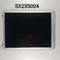 SX25S004  HITACHI 10.0&quot; 800(RGB)×600, 100 cd/m²  Storage Temp.: -20 ~ 60 °C INDUSTRIAL LCD DISPLAY