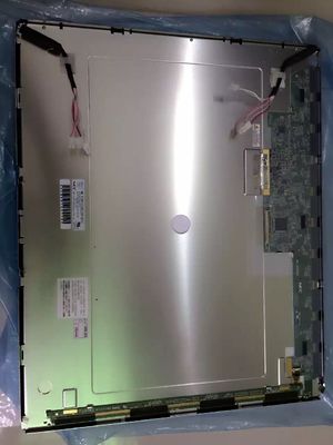 NL160120BC27-14 NLT 21.3INCH 250CD/M2 LCM 1600×1200 1600×1200RGB CCFL LVDS Storage Temp.: -20 ~ 60 °C INDUSTRIAL LCD DIS