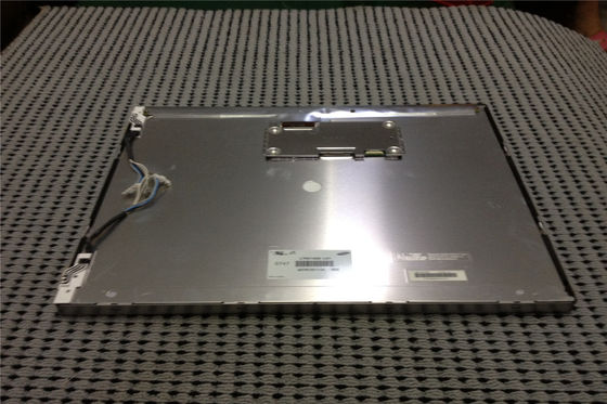 NL160120BC27-14 NLT 21.3INCH 250CD/M2 LCM 1600×1200 1600×1200RGB CCFL LVDS Storage Temp.: -20 ~ 60 °C INDUSTRIAL LCD DIS