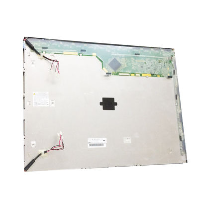 NL160120BC27-19 NLT 21.3INCH 250CD/M2 LCM 1600×1200 1600×1200RGB CCFL LVDS Storage Temp.: -20 ~ 60 °C INDUSTRIAL LCD DIS