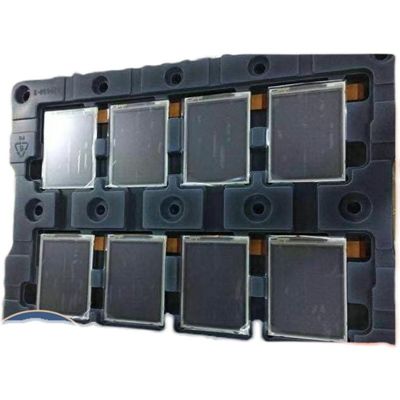 NL2432HC22-42B NLT 3.5INCH 200CD/M2 LCM 240×320 240×320RGB WLED TTL Operating Temp.: -20 ~ 70 °C INDUSTRIAL LCD DISPLAY