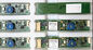 TX09D80VM3CDA  HITACHI 3.5 inch 240(RGB)×320 400 (cd/m²)  Storage Temp.: -30 ~ 80 °C  INDUSTRIAL LCD DISPLAY