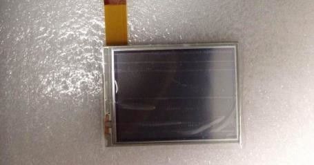 NL2432HC22-50A NLT 3.5INCH 220CD/M2 LCM 240×320 240×320RGB WLED TTL Operating Temperature: -20 ~ 70 °C INDUSTRIAL LCD DI