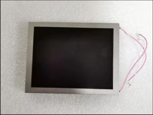 NLT 5.5 INCH  320×240 NEC TFT Display 750CD/M2 CCFL TTL NL3224BC35-22