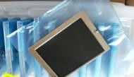 NL6448AC18-08D NLT 5.7in TFT LCD Panel WLED TTL 550nits LCM 640×480