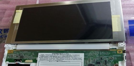 LCM 640×480 Square Tft Display WLED LVDS 550CD/M2 NL6448AC18-11D