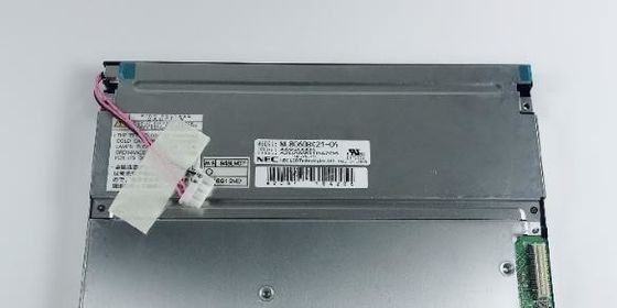 400nits LCM 1024×768 WLED LVDS Lcd Video Panel NL10276BC13-01D