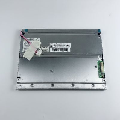 400nits LCM 1024×768 WLED LVDS Lcd Video Panel NL10276BC13-01D