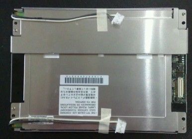 6.5 INCH 270CD/M2 LCM 480×640 NEC TFT Display CCFL TTL NL6448BC20-09Y